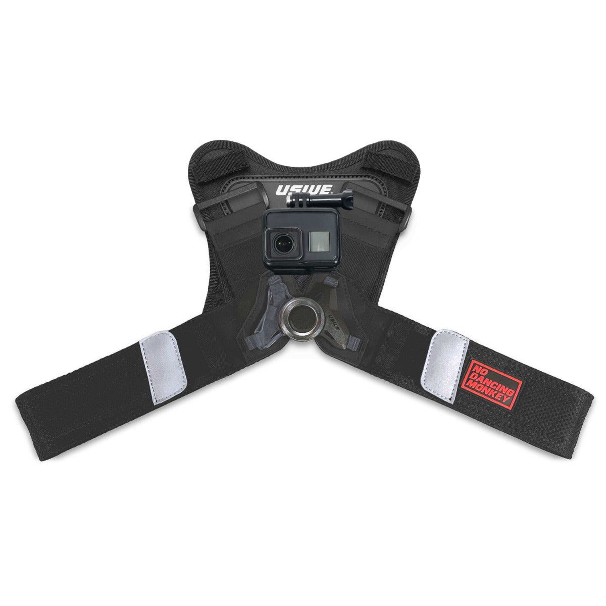 Action Camera Harness