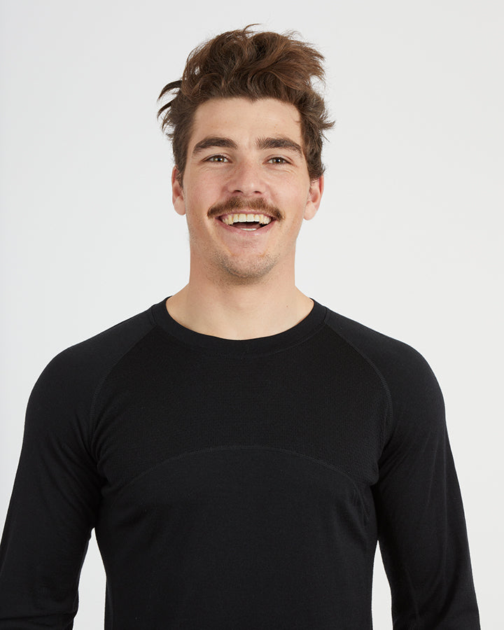 Active200 Merino Mens Top