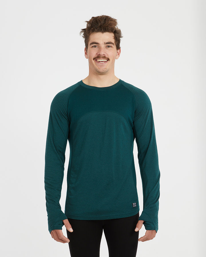 Active200 Merino Mens Top