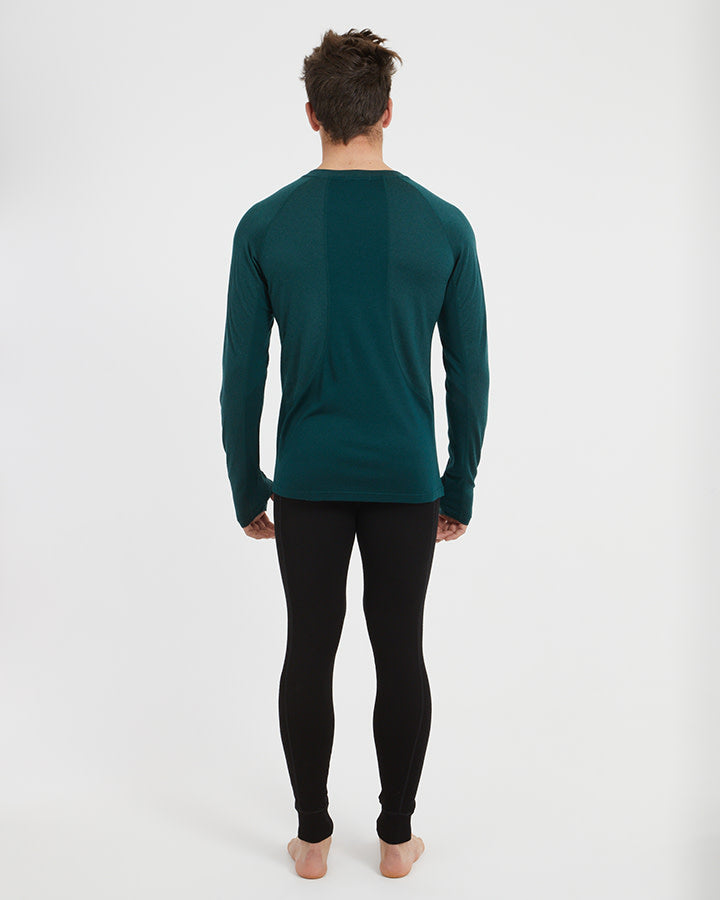 Active200 Merino Mens Top