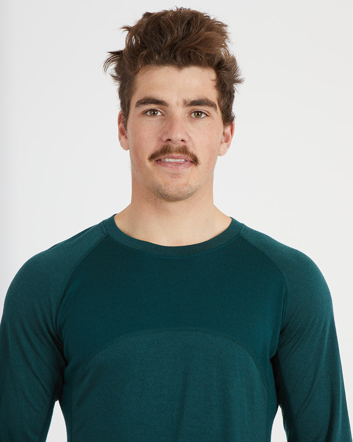 Active200 Merino Mens Top