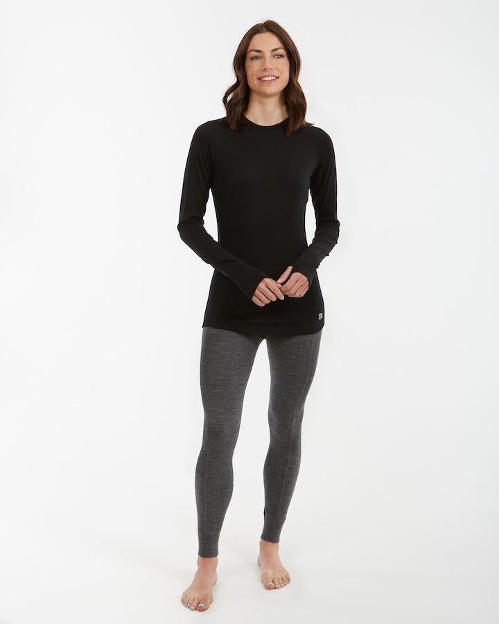 Active200 Merino Womens Top