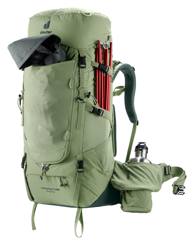 Aircontact Core 45+10 SL