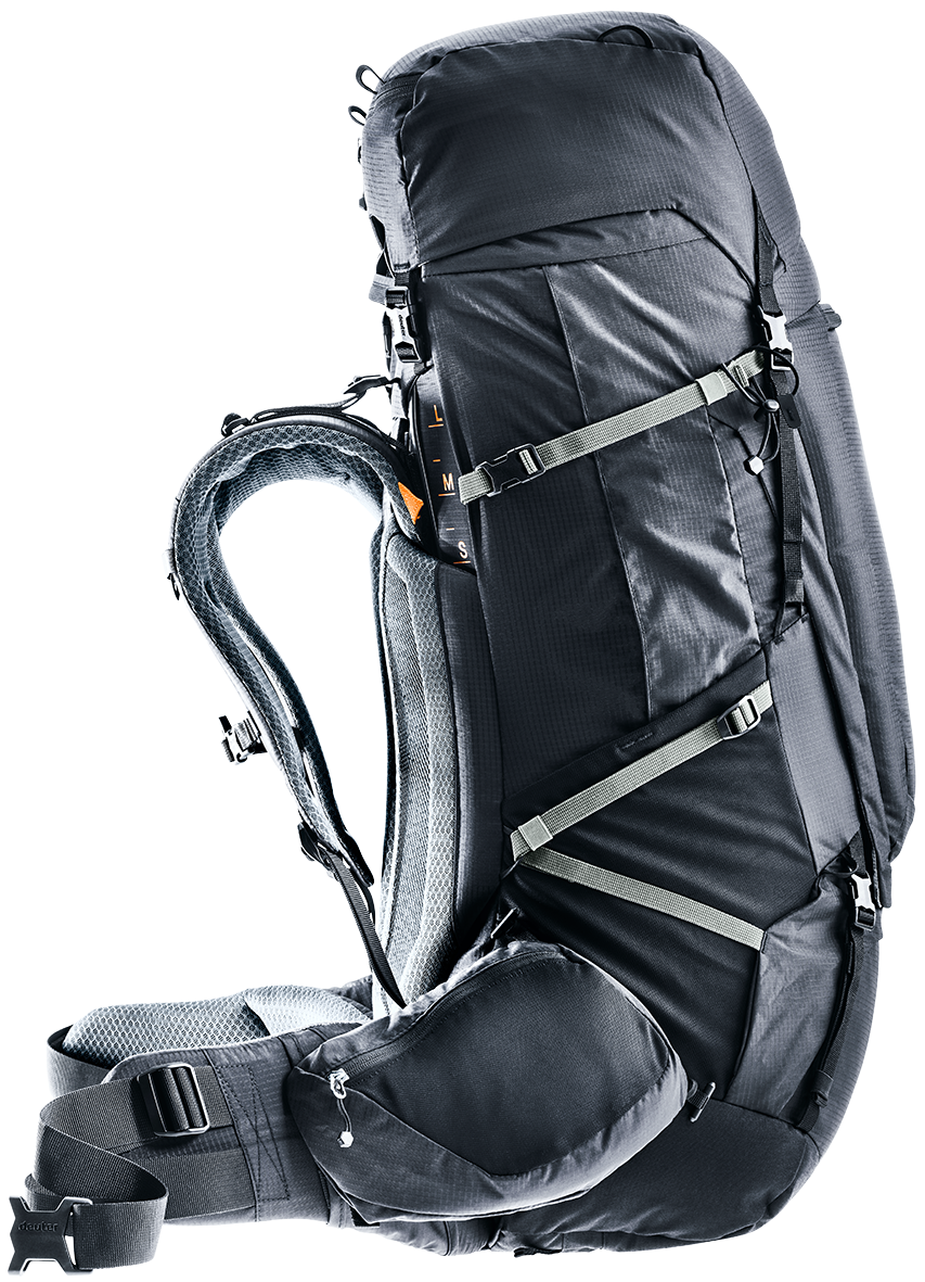 Aircontact Pro 75+10