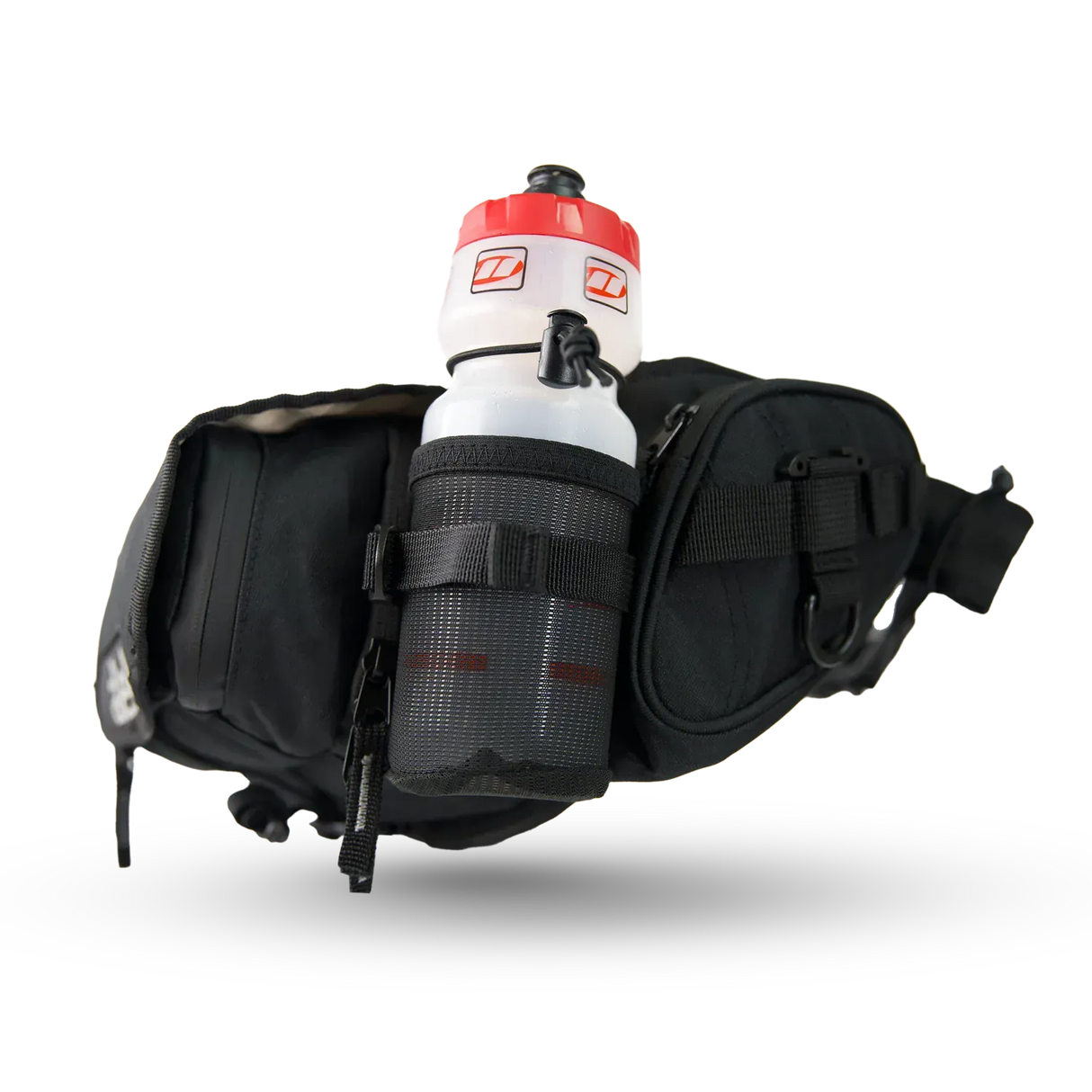 Albek Tool Pouch Black Waist tool Pack Hip Hauler Covert AB12005020