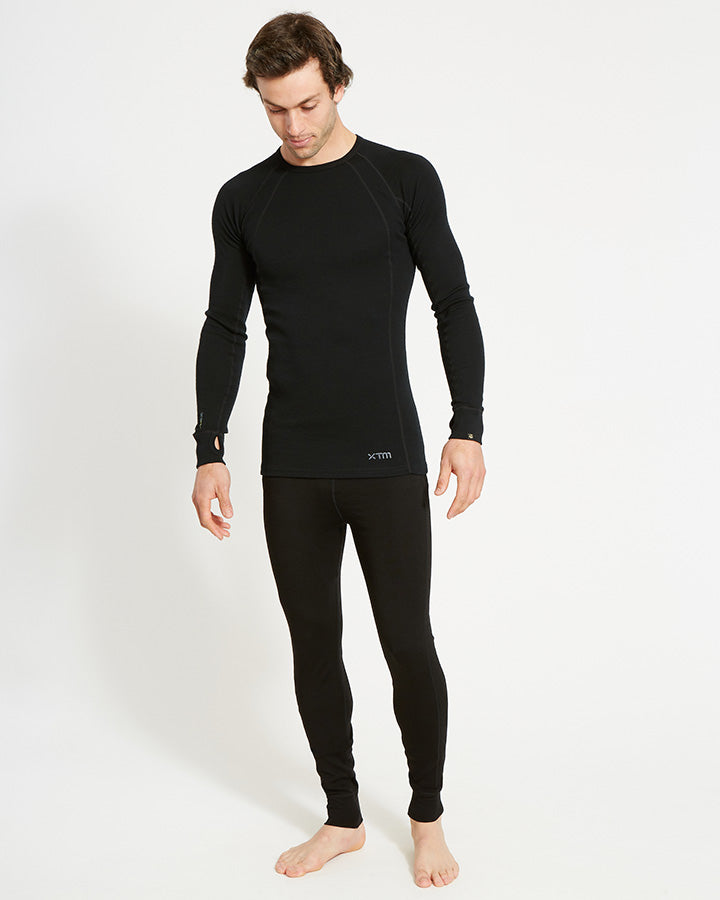 Men's Merino 230 Wool Thermal Pants