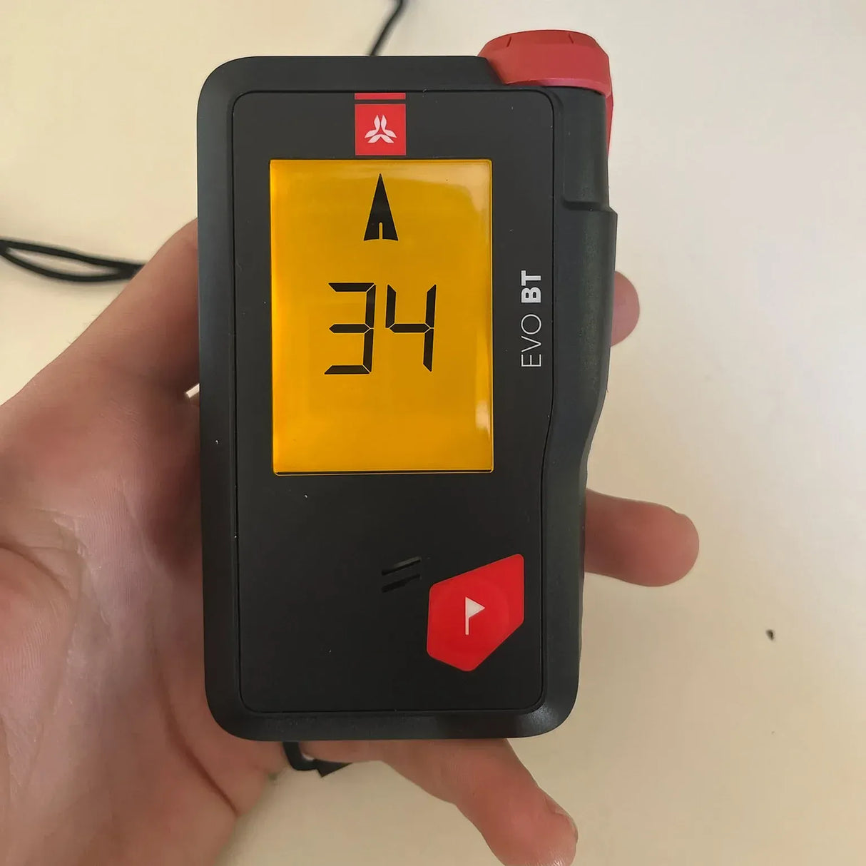 Arva Avalanche Transceiver Evo BT Avalanche Transceiver ARNIEVOBT