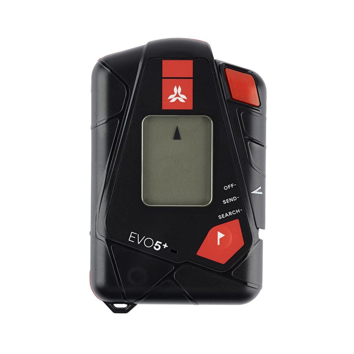 Arva Avalanche Transceiver Evo5+ Transceiver ARARNIEVO5P