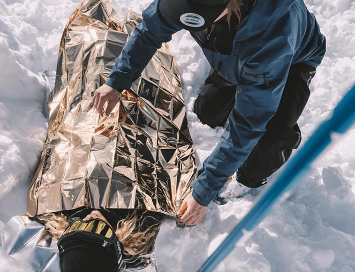 Arva Safety Blanket Rescue Blanket