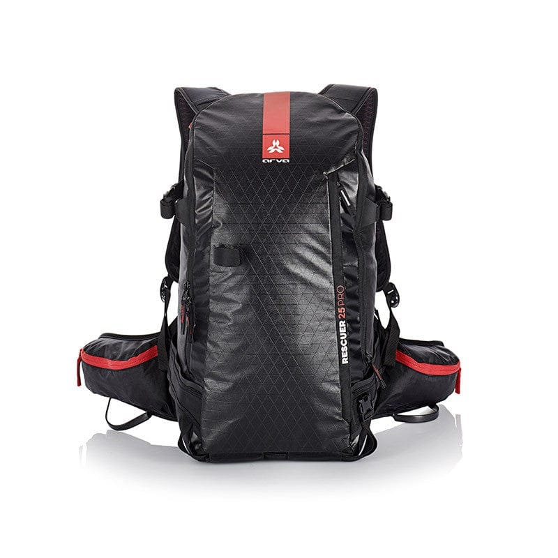 Arva Ski Backpacks Rescuer 25 Pro Backpack ARSARES25PROV2