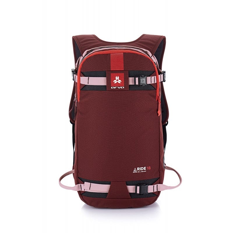 Arva Ski Backpacks Ride 18 Backpack