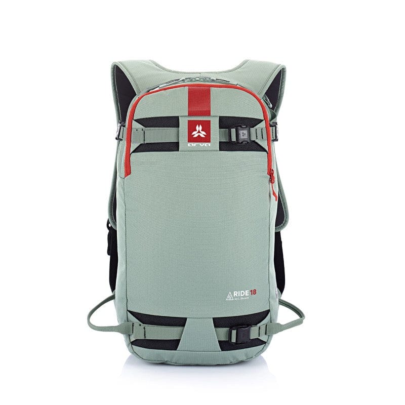 Arva Ski Backpacks Ride 18 Backpack