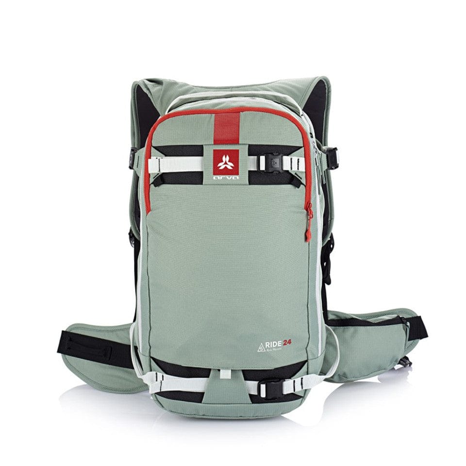 Arva Ski Backpacks Ride 24 Backpack