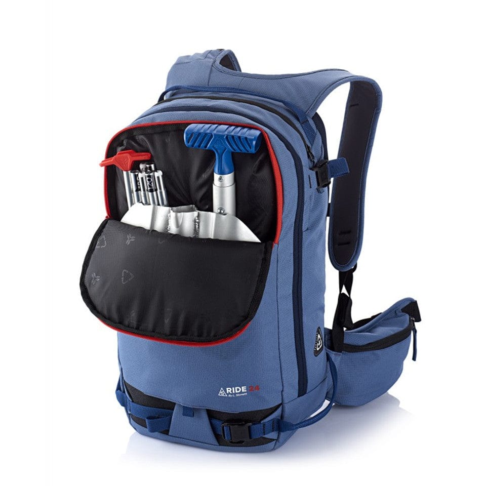 Arva Ski Backpacks Ride 24 Backpack