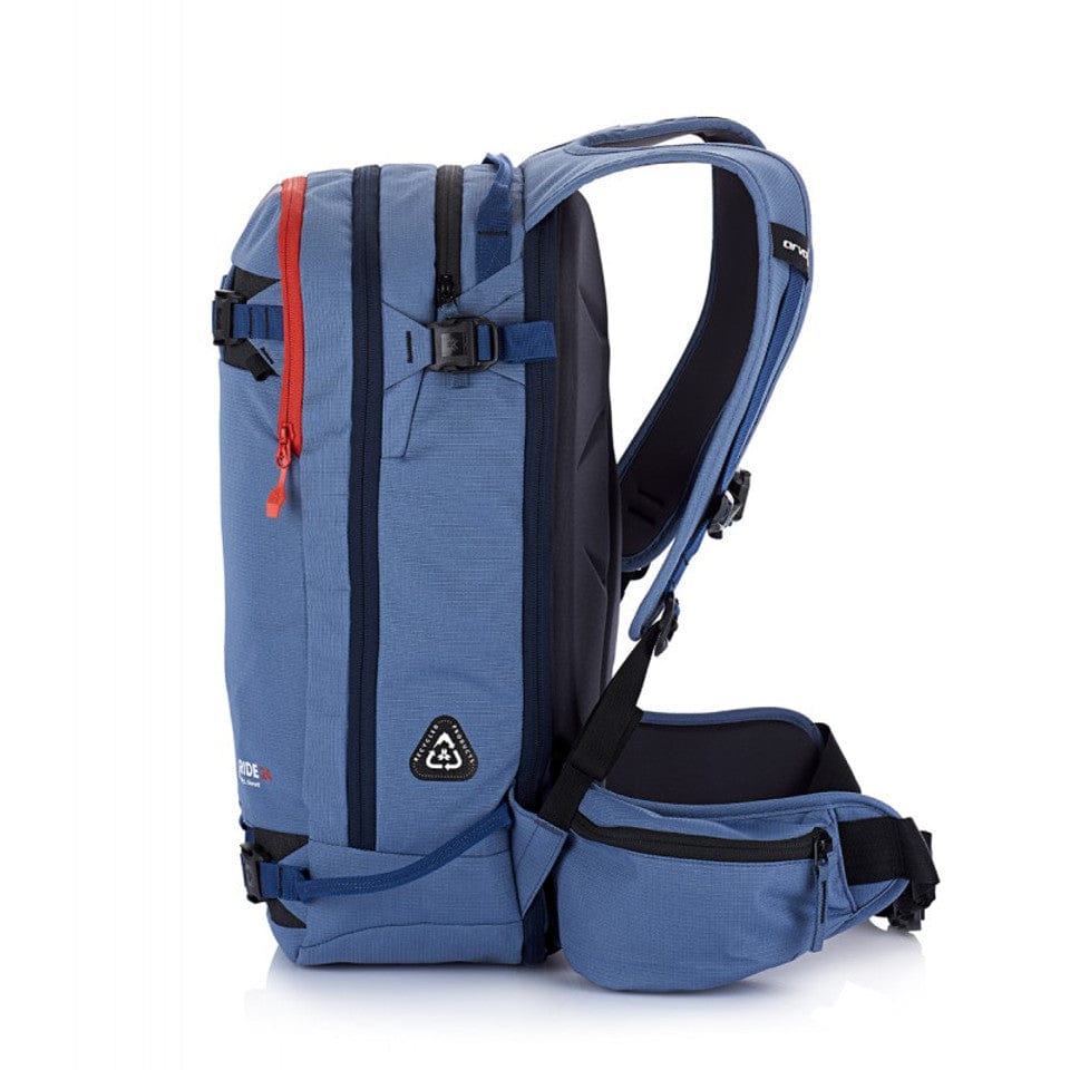 Arva Ski Backpacks Ride 24 Backpack