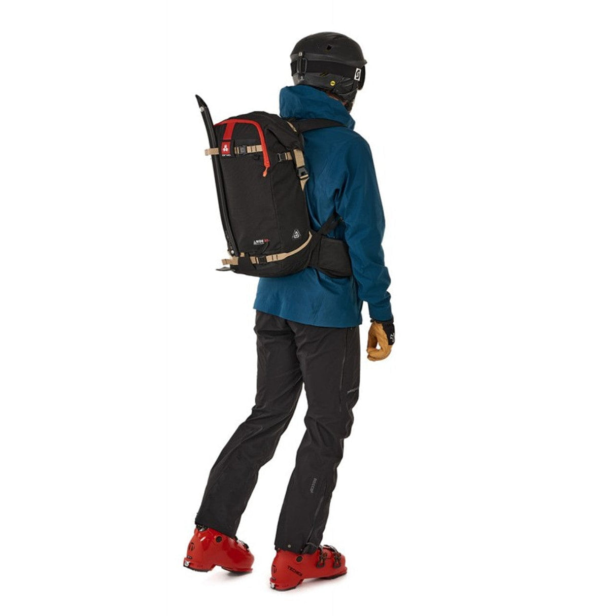 Arva Ski Backpacks Ride 30+ Backpack ARSARIDE30V1/00