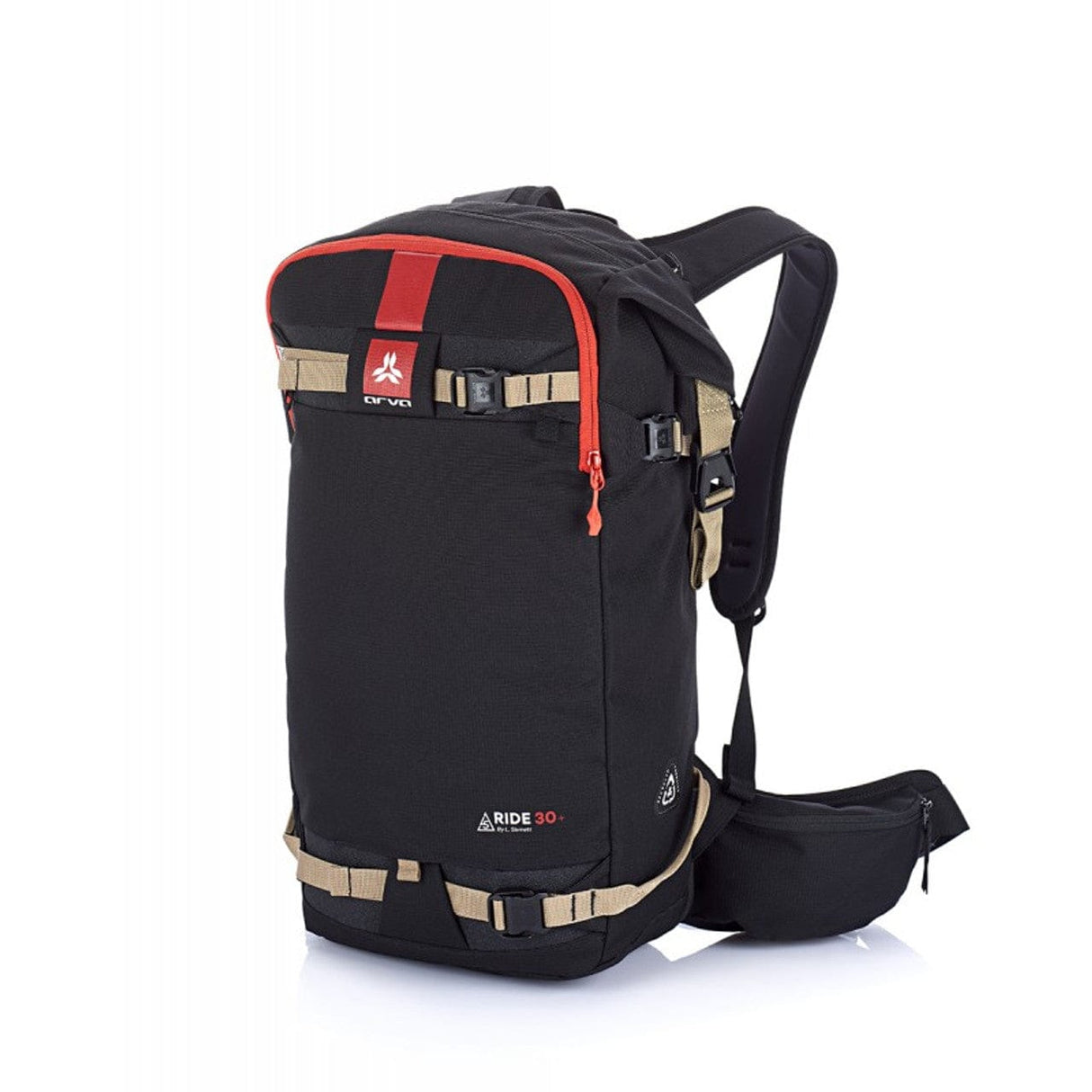 Arva Ski Backpacks Ride 30+ Backpack ARSARIDE30V1/00