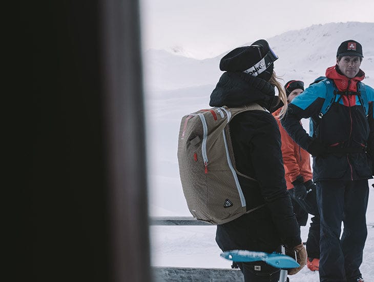 Arva Ski Backpacks Tour 20 Backpack