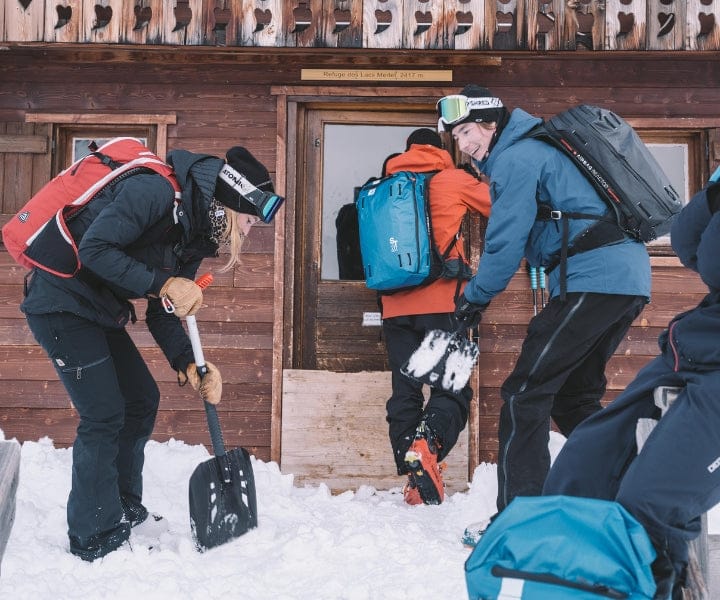 Arva Ski Backpacks Tour 25 Backpack