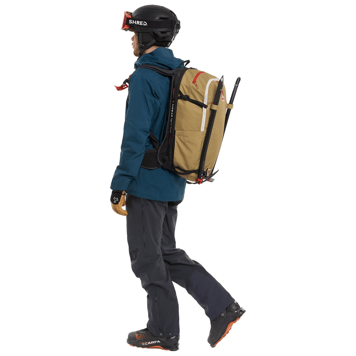 Arva Ski Backpacks Tour 32 Backpack