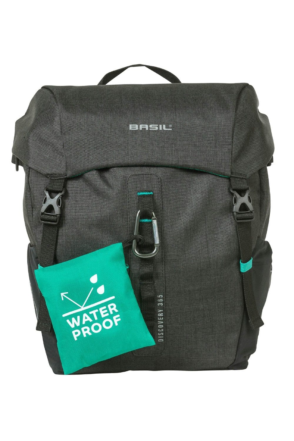 Basil Pannier bag Basil Discovery 365D BAS BS DISCOVERY