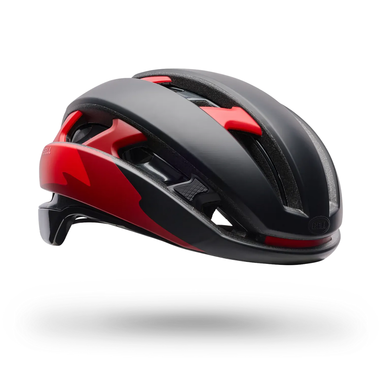 Bell Helmet Black/Red / M XR Spherical Fluid BE38190017M