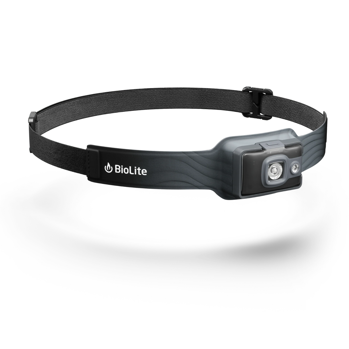 Biolite Head Torch Grey/Black HeadLamp 325 HPB0310