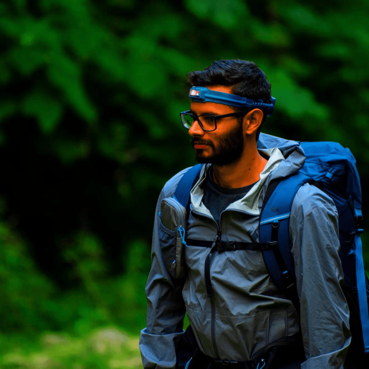 Biolite Head Torch HeadLamp 425