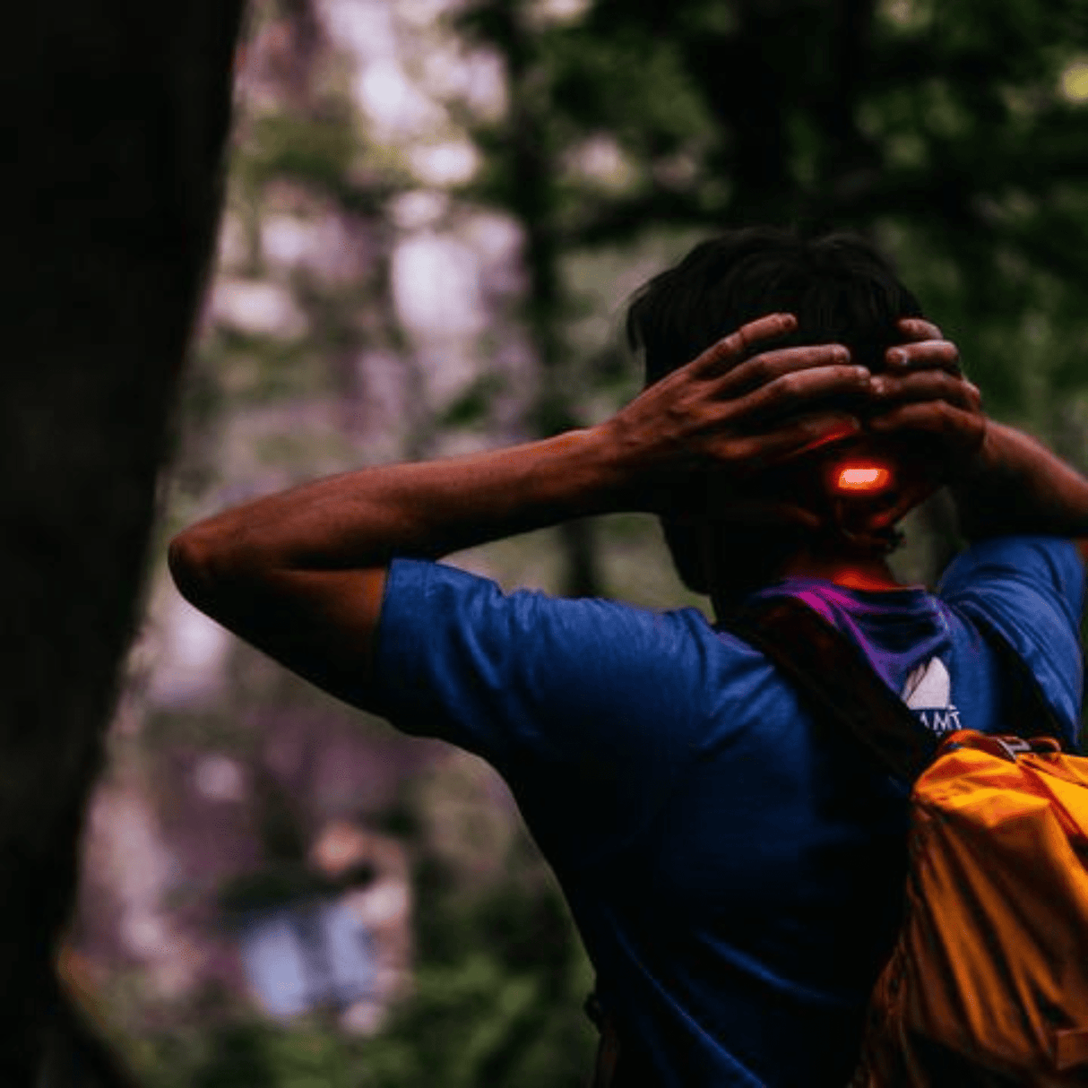 Biolite Head Torch Midnight Grey HeadLamp 750 HPC0101