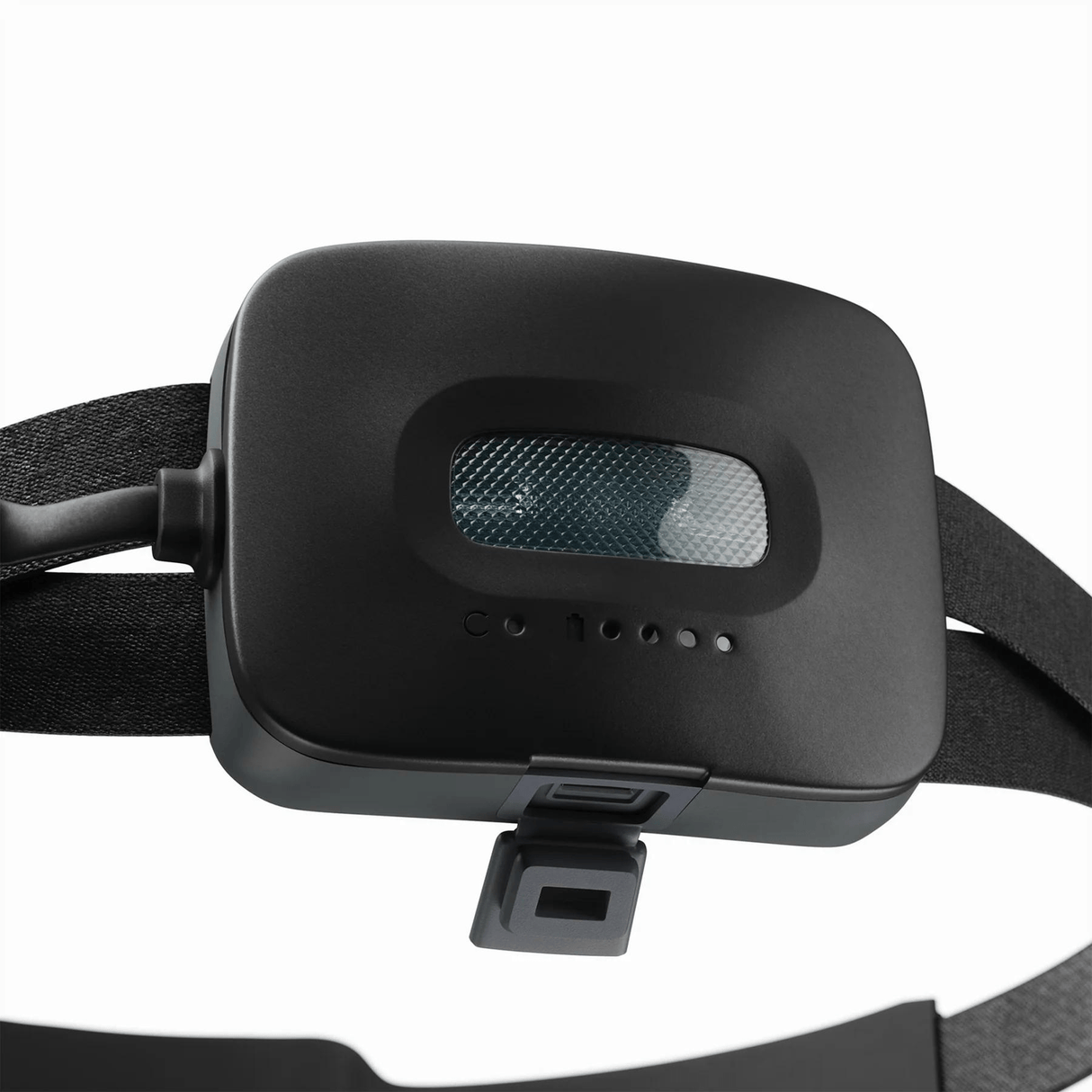 Biolite Head Torch Midnight Grey HeadLamp 800 HPC0201