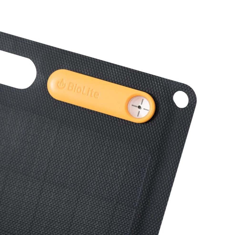 Biolite Solar Panel Solar Panel 100 SPD0100