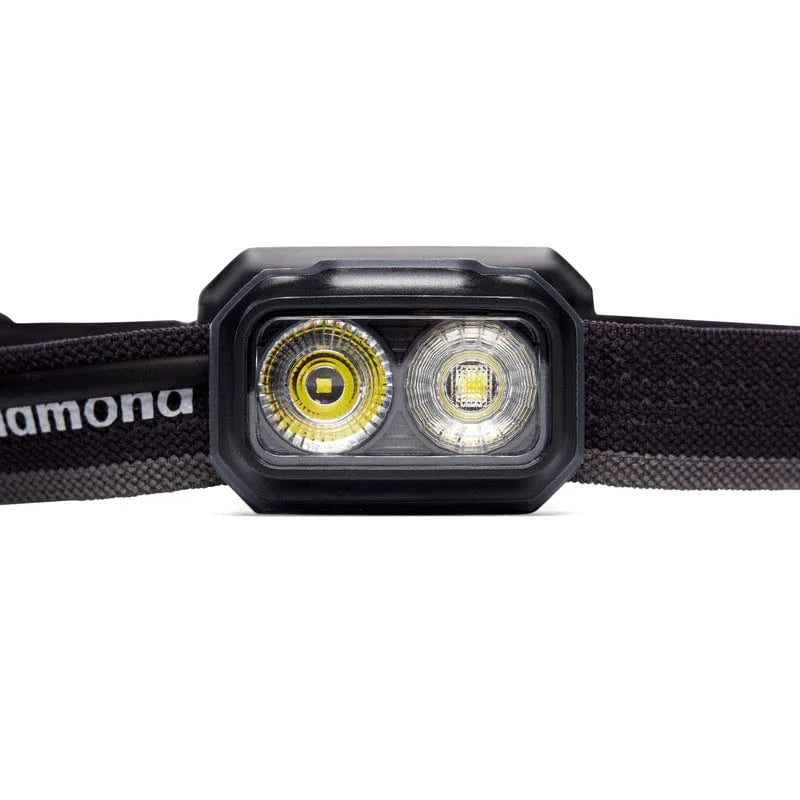 Black Diamond Head Torch Onsight 375 Headlamp