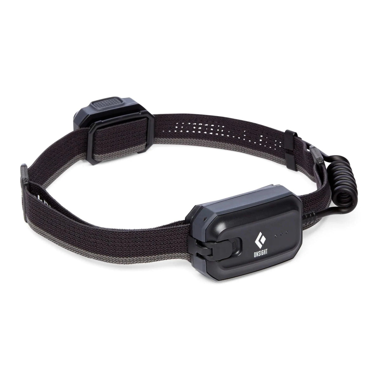 Black Diamond Head Torch Onsight 375 Headlamp