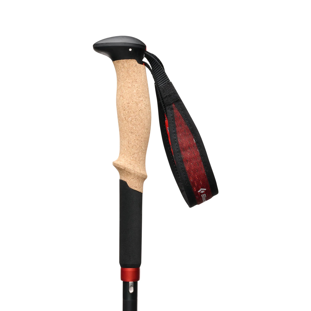 Black Diamond Trekking Poles Pursuit Carbon Z Poles