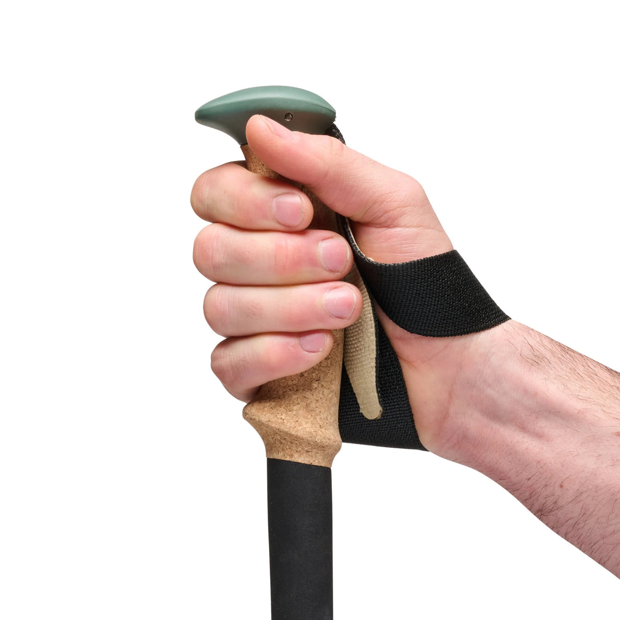 Black Diamond Trekking Poles Trail Cork Trekking Poles