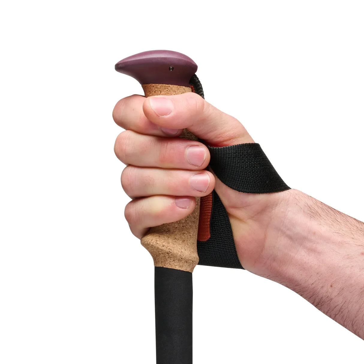 Black Diamond Trekking Poles Trail Cork Trekking Poles