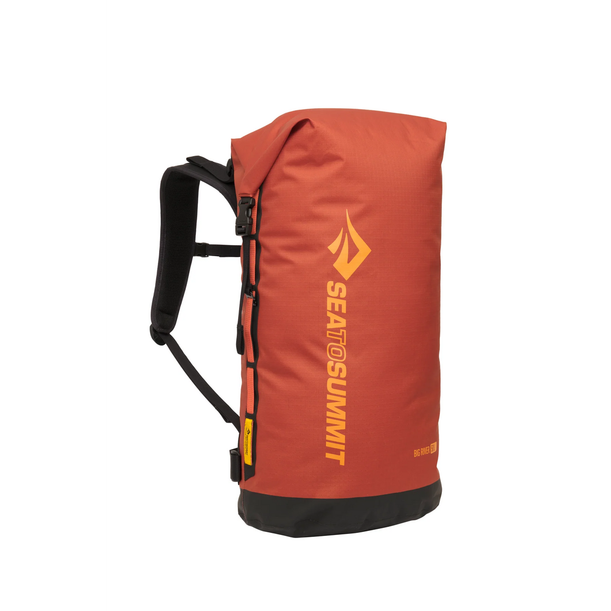 Big River Dry Backpack