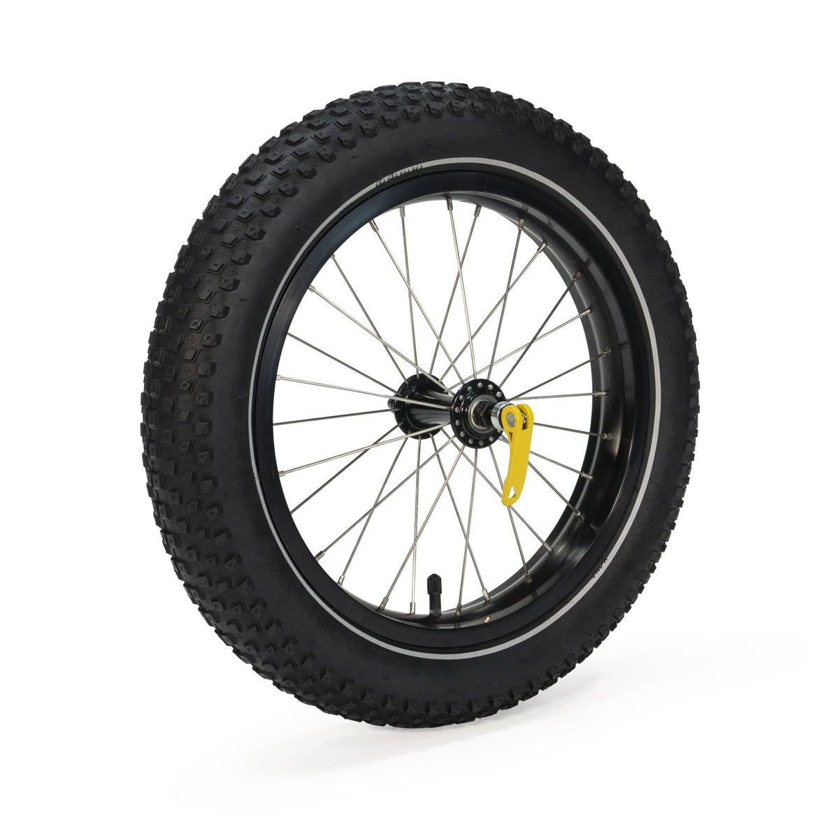 Burley Bike Trailer Accessories Burley Coho 16+ Wheel Kit BU960129