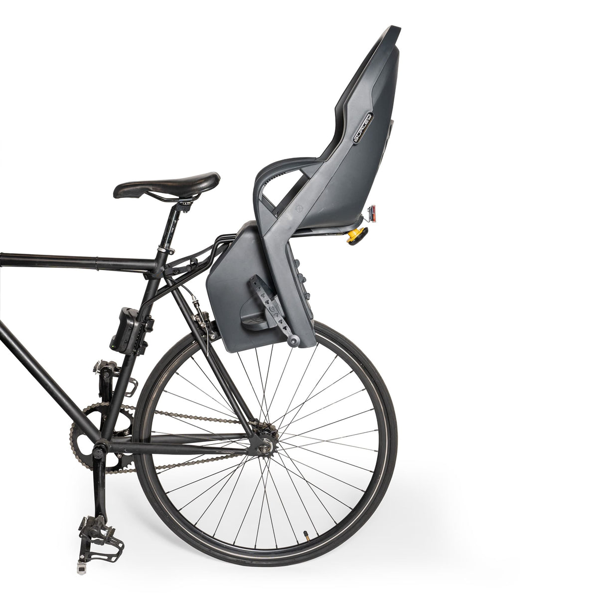Burley Bike Trailer Accessories Burley Extended Rails BU250706