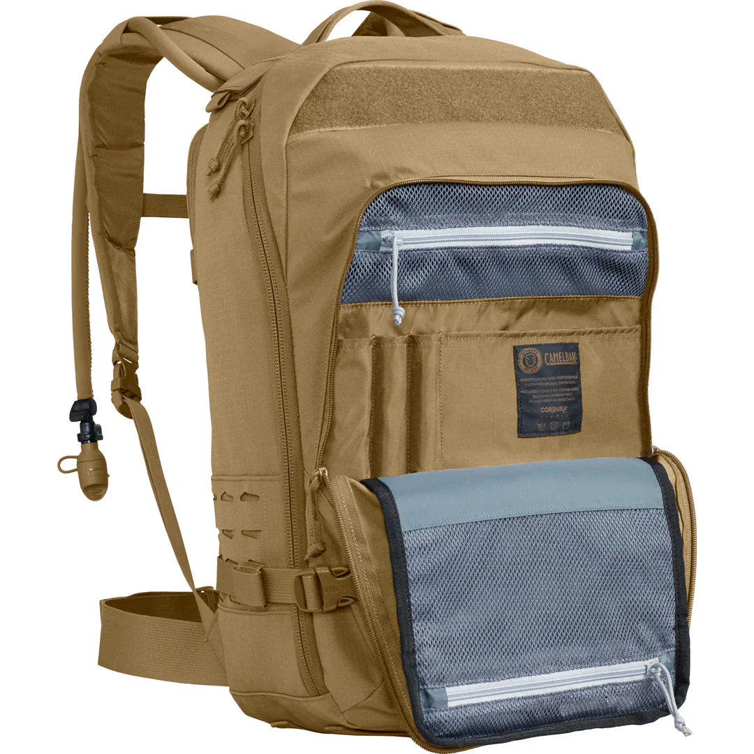 Camelbak Backpacks Motherlode Mil Spec Crux - Past Season CB1739201000