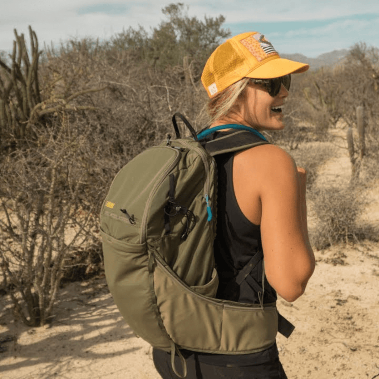 Camelbak Bike Backpacks Fourteener 26