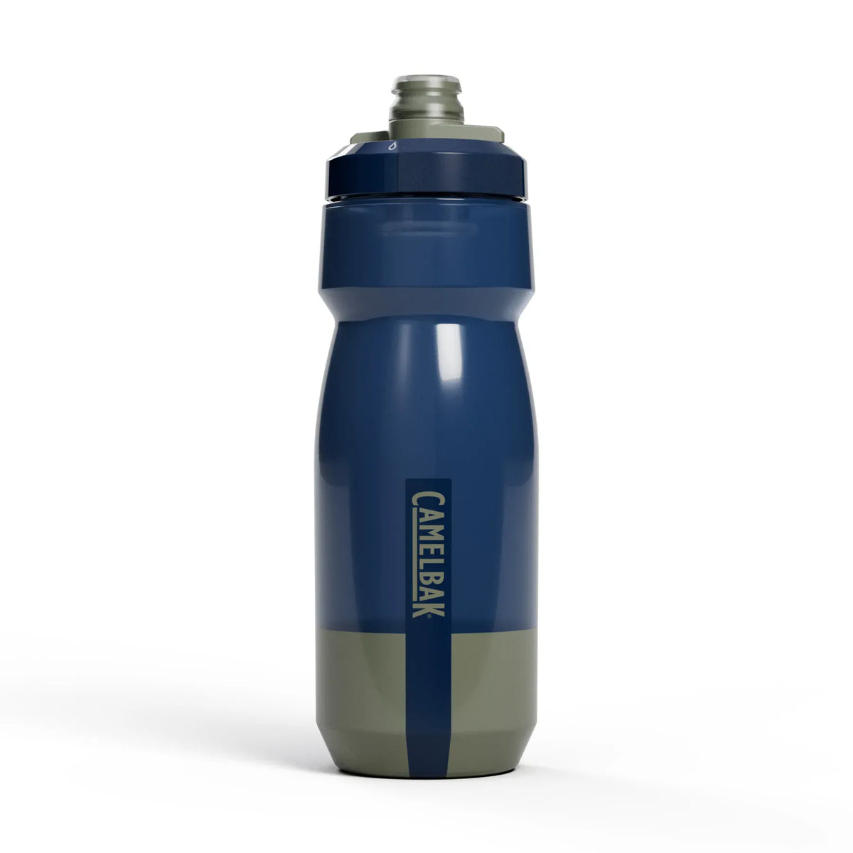 Camelbak Bike Water Bottle 0.7L / Mercury Deep Sea Podium Bottle CB1875410071