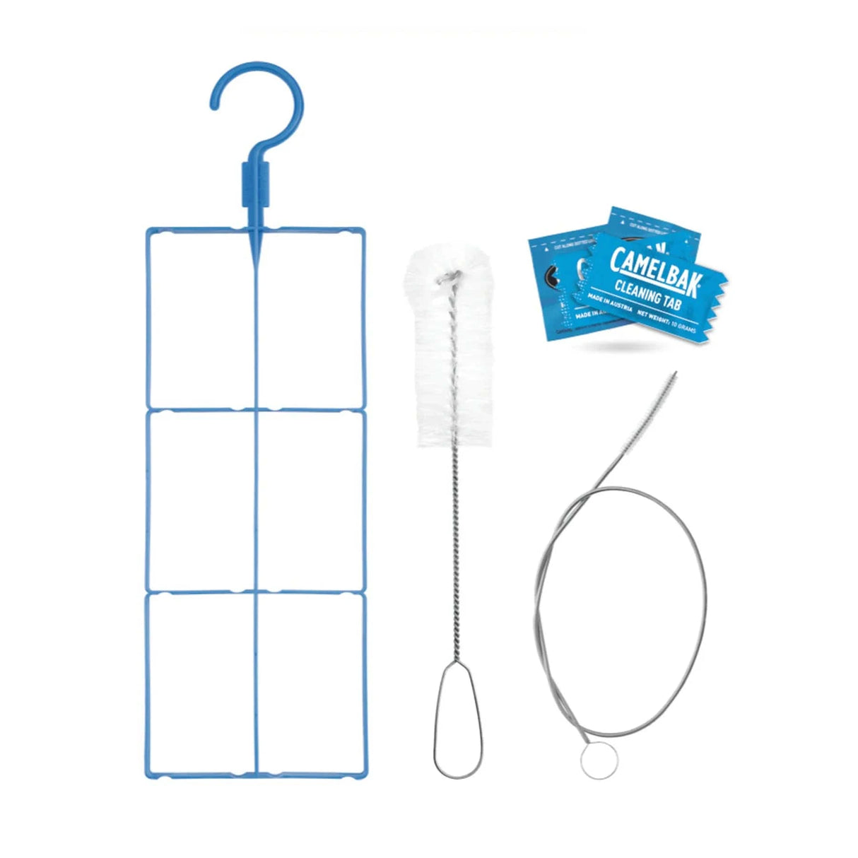 Camelbak Cleaning Kit Cleaning Kit (incl. 2 tablets) CB60112