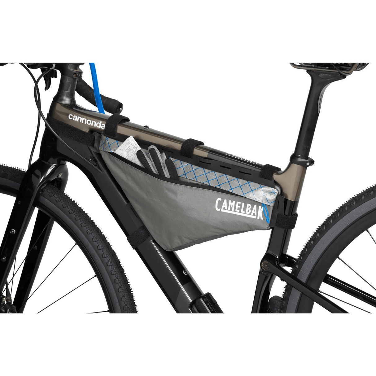 Camelbak Frame Pack M.U.L.E. Frame Pack with Hydration