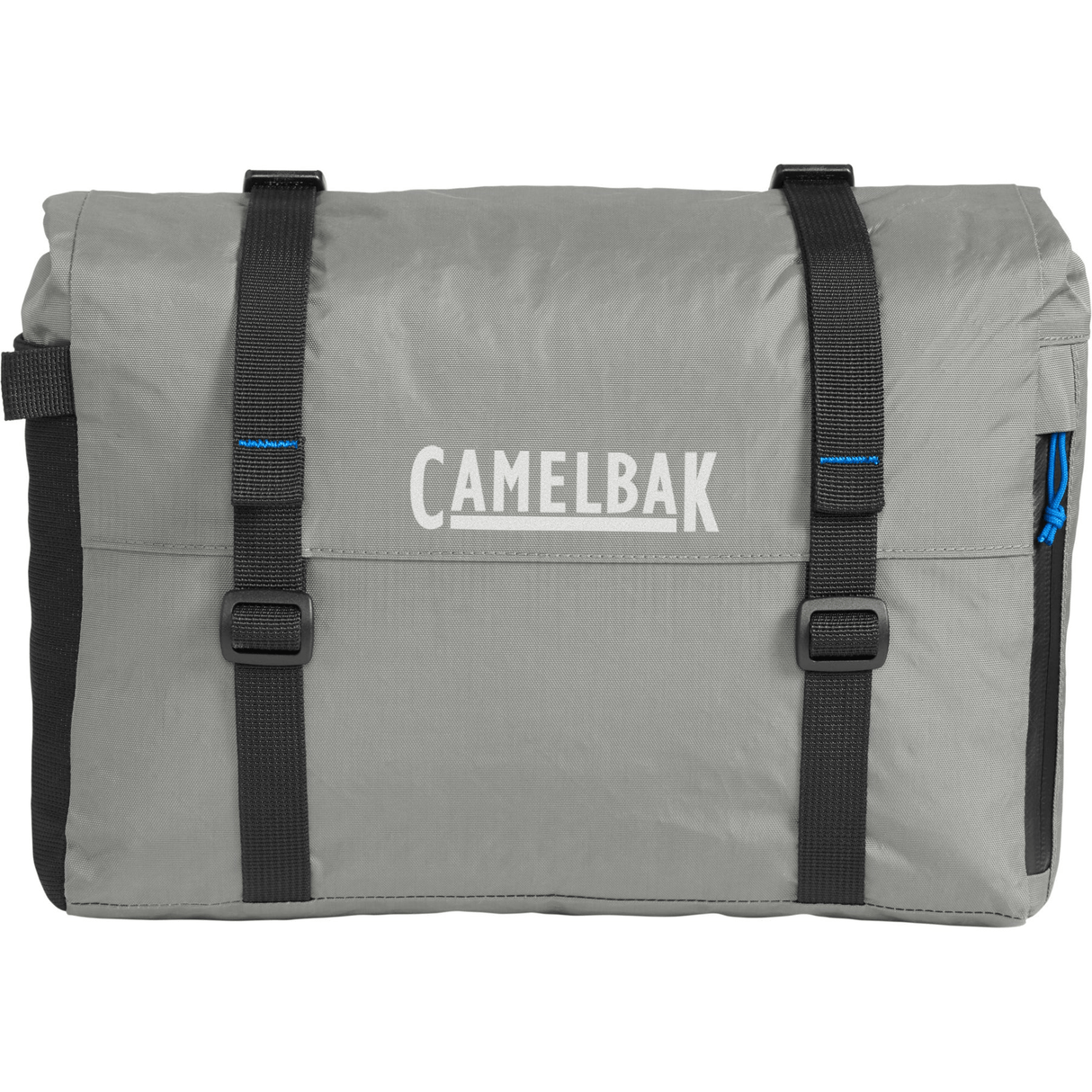 Camelbak Handlebar Pack Wolf Grey M.U.L.E. 12 Handlebar Pack CB2961001000