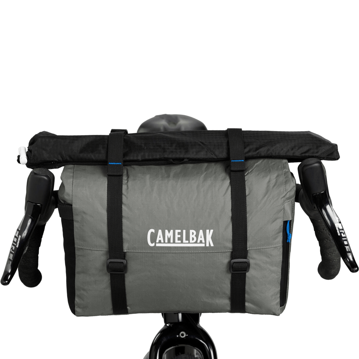 Camelbak Handlebar Pack Wolf Grey M.U.L.E. 12 Handlebar Pack CB2961001000