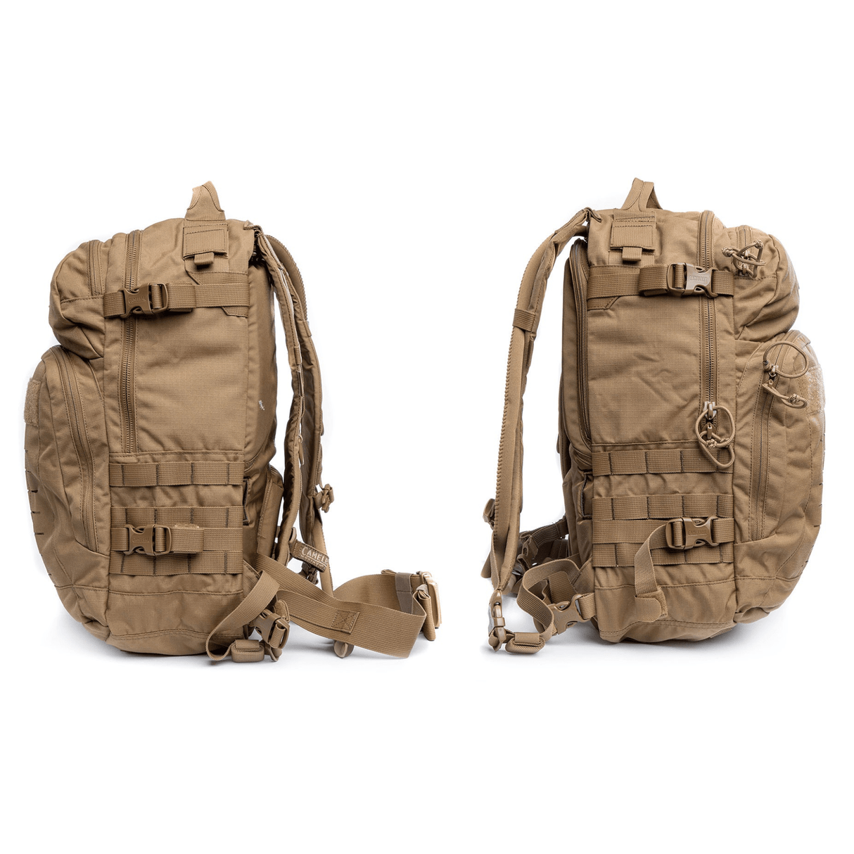 Camelbak Hydration Day Pack Coyote Motherlode Mil Spec Antidote - Past Season CB62601