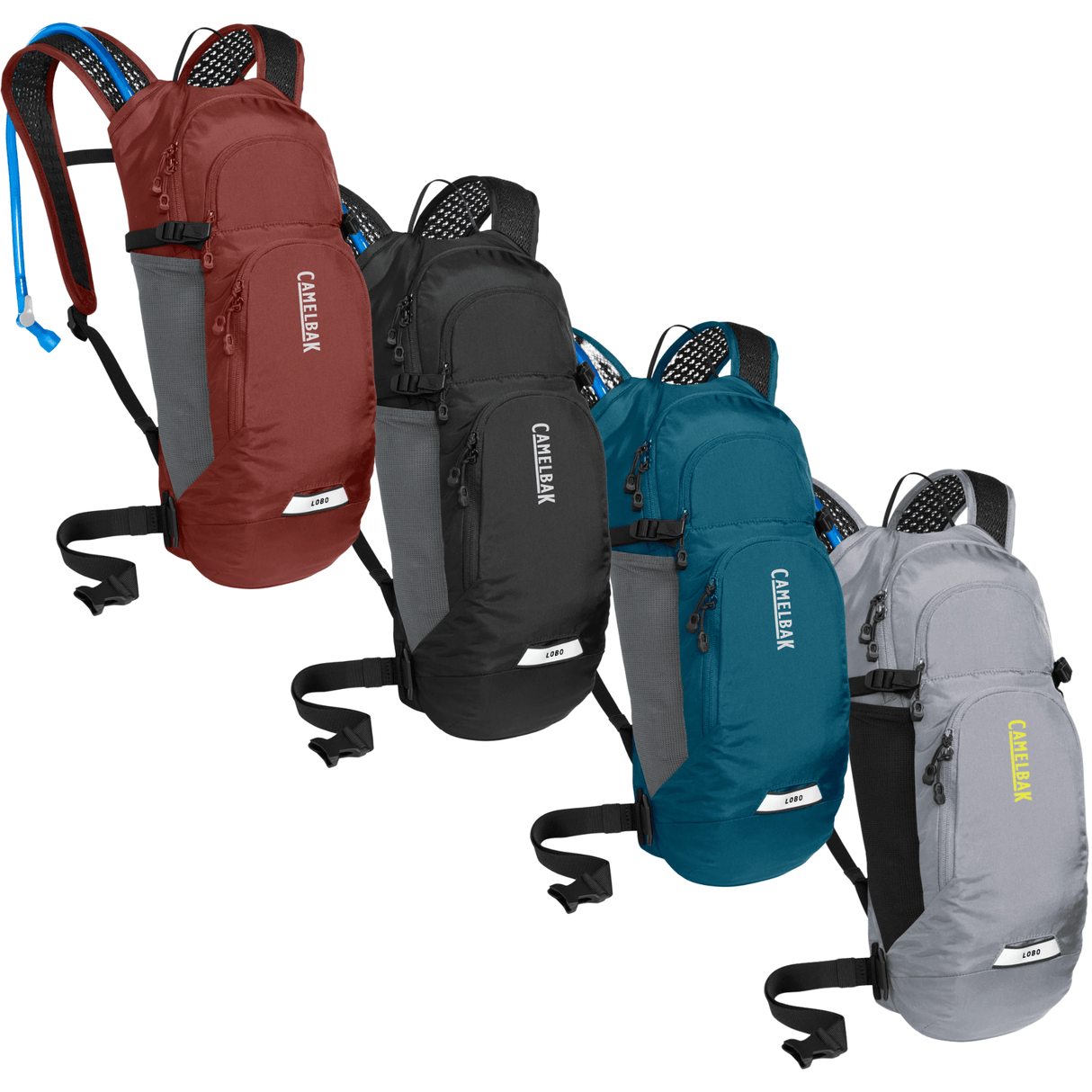 Camelbak Hydration Day Pack Lobo 9 - Past Season