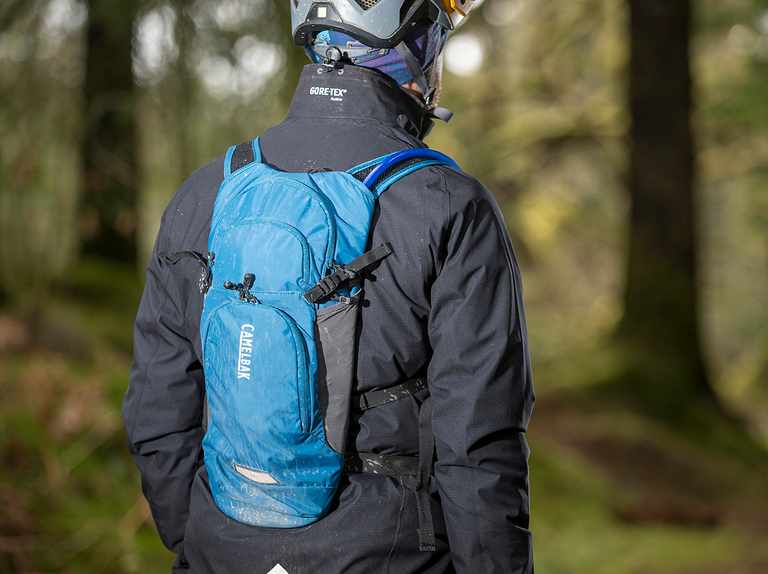Camelbak Hydration Day Pack Lobo 9 - Past Season