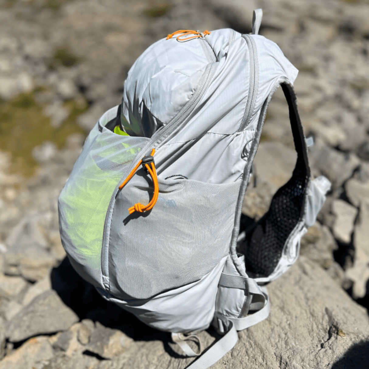 Camelbak Hydration Day Pack Vapor/Apricot Octane 22 CB2885002000